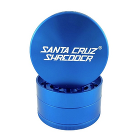 Santa Cruz Shredder - 4Part Large