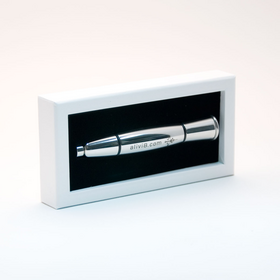 Alivi8 Vaporiser