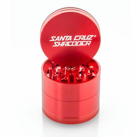 Santa Cruz Shredder - 4Part Medium
