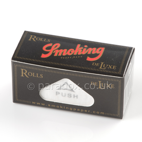 Smoking DeLuxe Rolls