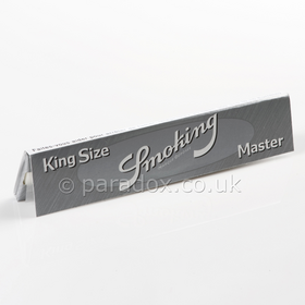Smoking Kingsize Master Papers