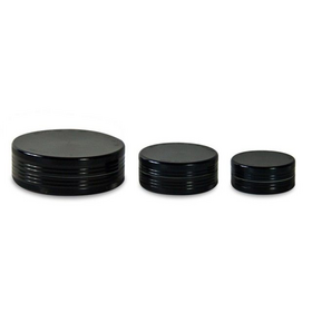 Space Case Grinder - Titanium