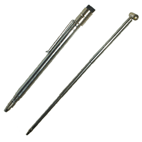 Telescopic Pen Pipe