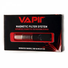 Vapir Magnetic Cigarette Filter