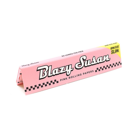 Blazy Susan KingSize Slim Papers