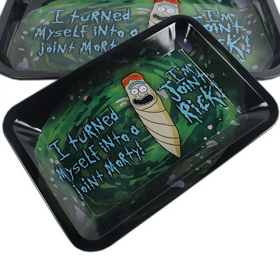 Ricky Roll Rolling Tray