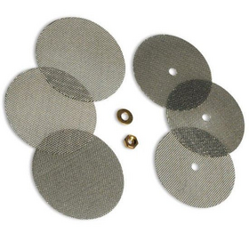 Storz & Bickel - Volcano Solid Valve Screen Set