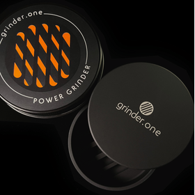 Grinder.One Power Grinder