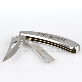 Hemp Cutter