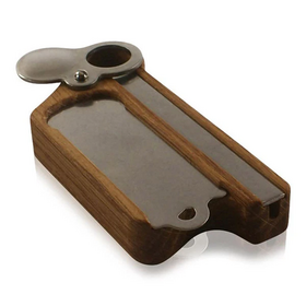Jet Pal by Monkey Wooden Pipe