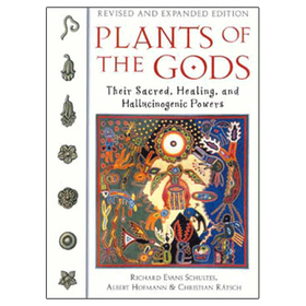 Plants of the Gods