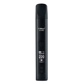 XMax V3 Pro Vaporizer