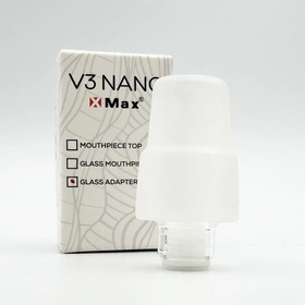 XMax V3 Nano Glass Water Tool Adapter