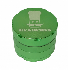 Headchef Razor Grinder