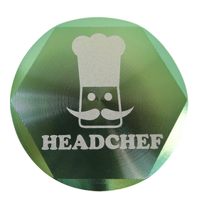 Headchef Hexellence Grinder