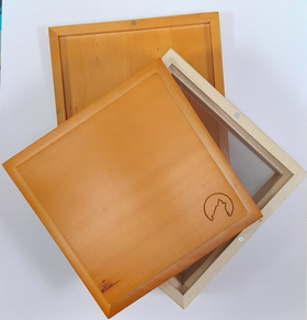 Wolf X3 Sifting Box