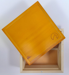 Wolf X3 Sifting Box