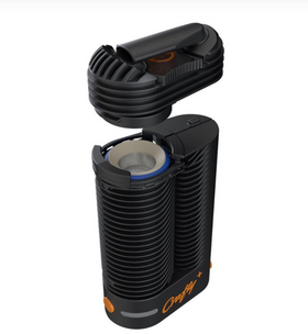 Storz & Bickel - Crafty+