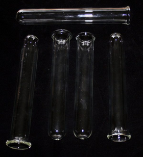 Original Glass - Oil Extractor