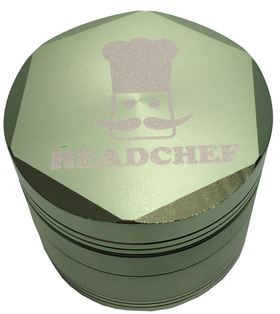 Headchef Hexellence Grinder