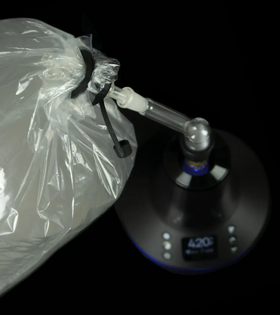 Arizer XQ2