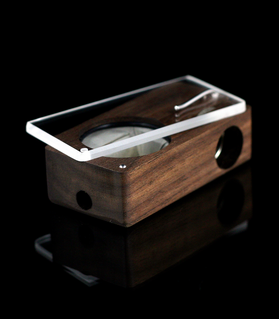 Magic Flight Vaporiser
