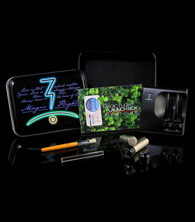 Magic Flight Vaporiser