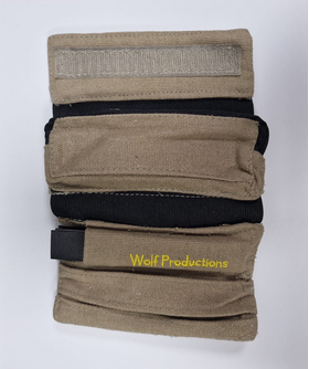 Wolf R1 Hemp Rolling Kit