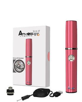 Atmos Thermo Wax Vaporiser
