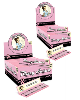 Blazy Susan KingSize Slim Papers