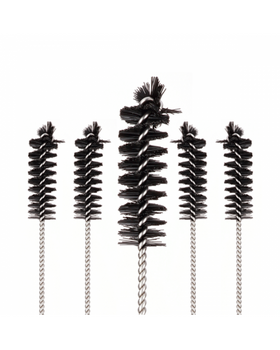 Vapir Mini Cleaning Brushes 5pk
