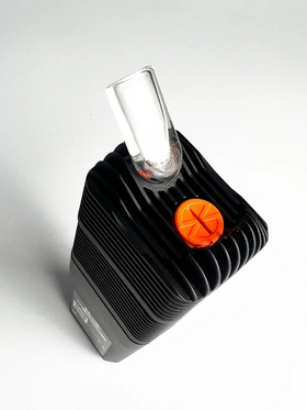 Easy Flow Venty Glass Mouthpiece