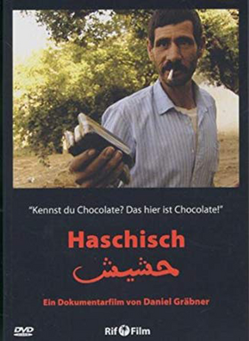 Haschisch DVD