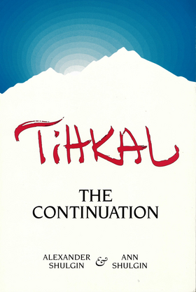 Tihkal - The Continuation