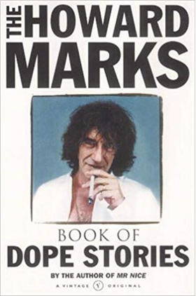 Book of Dope Stories