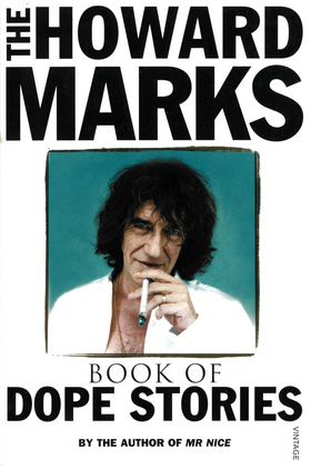 Book of Dope Stories