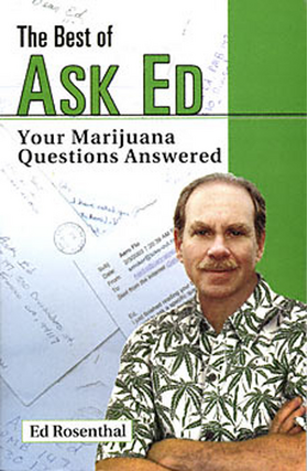 The Best of Ask Ed