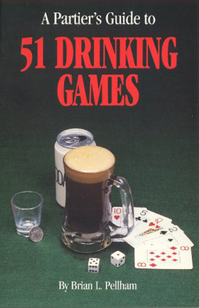 51 Drinking Games