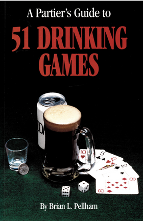 51 Drinking Games