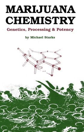 Marijuana Chemistry