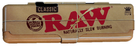 RAW Cigarette Paper Case - KS