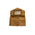 Kavatza Mary Jane Clutch - Cork-Odile