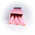 Blazy Susan KingSize Cones