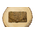 Kavatza Mary Jane Clutch - Atlantia