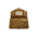 Kavatza Mary Jane Clutch - Atlantia