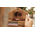 Kavatza Mary Jane Clutch - Cork-Odile