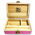 Wise Skies Ash Wood Rolling Box