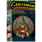 Ganjaman Presents Comic