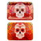 Day of the Dead Tray with Magnetic Cover