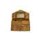 Kavatza Mary Jane Clutch - Cork-Odile